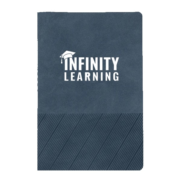 Horizon Stitches notebook with FSC Certified Paper 1