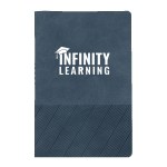 Horizon Stitches notebook with FSC Certified Paper - MP26201-NV-SP Horizon Stitches notebook with FSC Certified Paper - MP26201-NV-SP