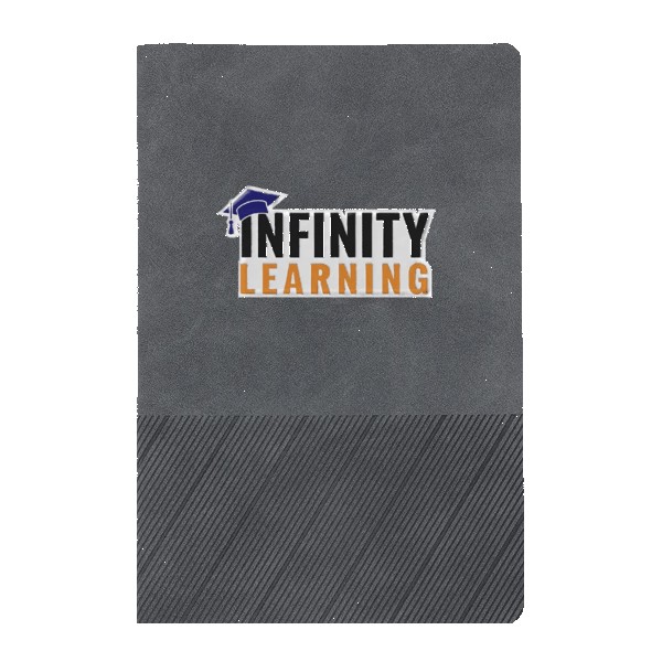 Horizon Stitches notebook with FSC Certified Paper 1