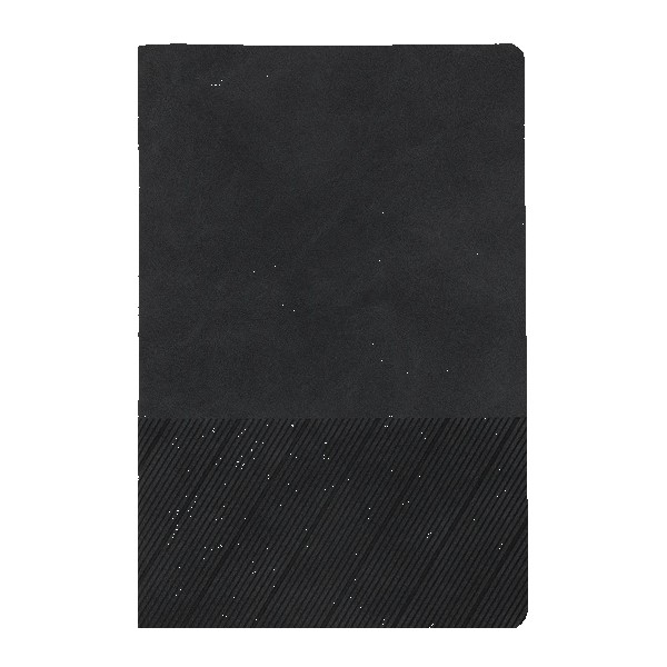Horizon Stitches notebook with FSC Certified Paper 1