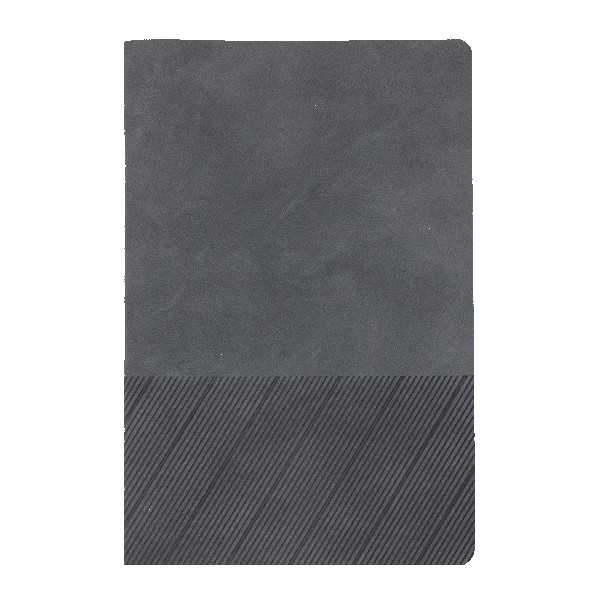 Horizon Stitches notebook with FSC Certified Paper 1