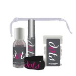 Women's Gift Set - White Women's Gift Set - White