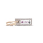 3" x 1" Ceramic Pumice Stone with Cotton Cord 3 3" x 1" Ceramic Pumice Stone with Cotton Cord 3