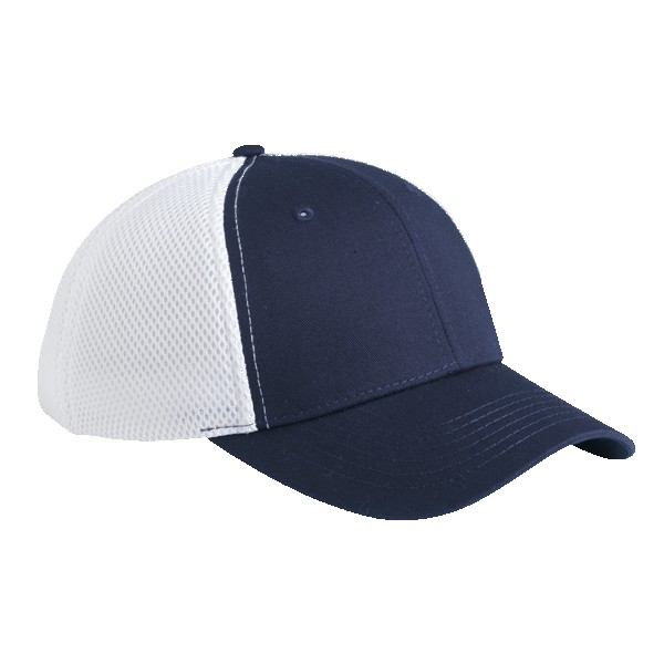 Sportsman 3200 Spacer Mesh Cap 1