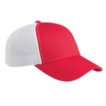 Sportsman 3200 Spacer Mesh Cap - Blank Sportsman 3200 Spacer Mesh Cap - Blank