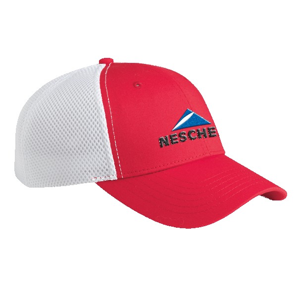 Sportsman 3200 Spacer Mesh Cap 1