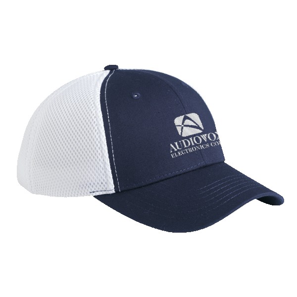 Sportsman 3200 Spacer Mesh Cap 1