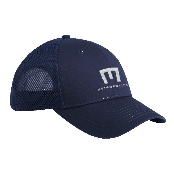 Sportsman 3200 Spacer Mesh Cap 1