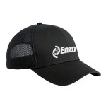 Sportsman 3200 Spacer Mesh Cap - Black Sportsman 3200 Spacer Mesh Cap - Black