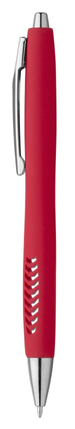 Magnolia Soft Touch Ballpoint Pen - Navy Blue Spectrum Digital Print Magnolia Soft Touch Ballpoint Pen - Navy Blue Spectrum Digital Print