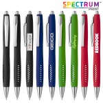 Magnolia Soft Touch Ballpoint Pen 1 Magnolia Soft Touch Ballpoint Pen 1