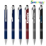 Steinway Soft Touch Metal Pen 1 Steinway Soft Touch Metal Pen 1