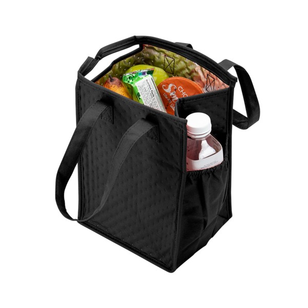 Eat Right Cooler Tote 1