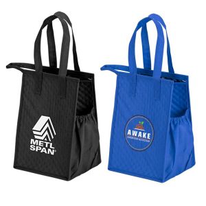Eat Right Cooler Tote 1 Eat Right Cooler Tote 1