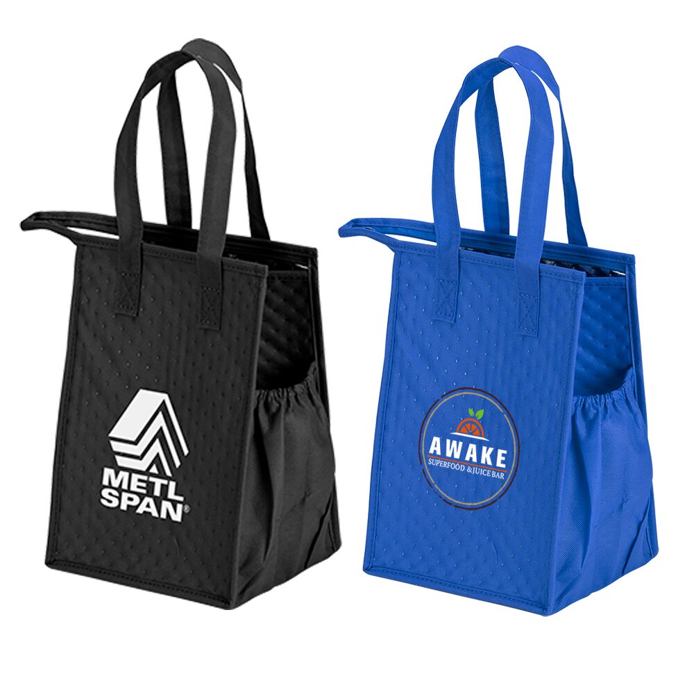 Eat Right Cooler Tote 1