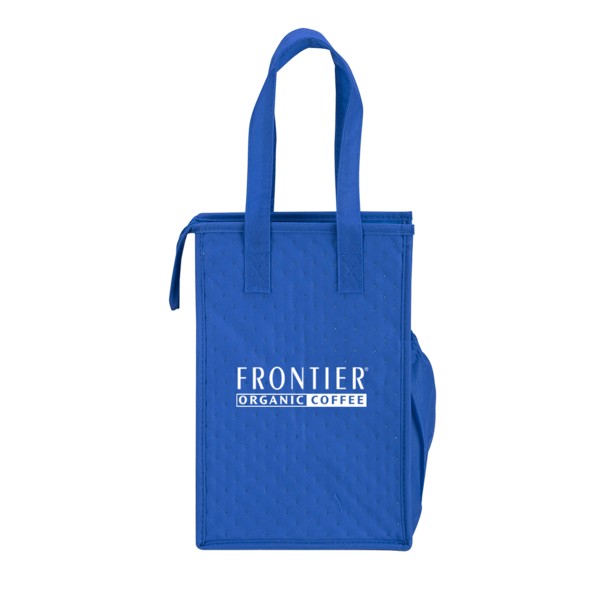 Eat Right Cooler Tote 1