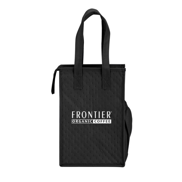 Eat Right Cooler Tote 1