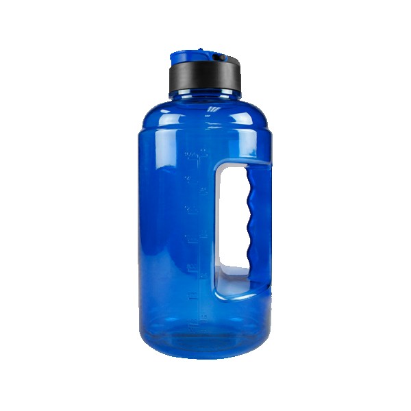 Big Bubba%27s Half Gallon Water Jug 1