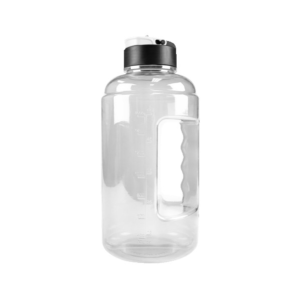 Big Bubba%27s Half Gallon Water Jug 1
