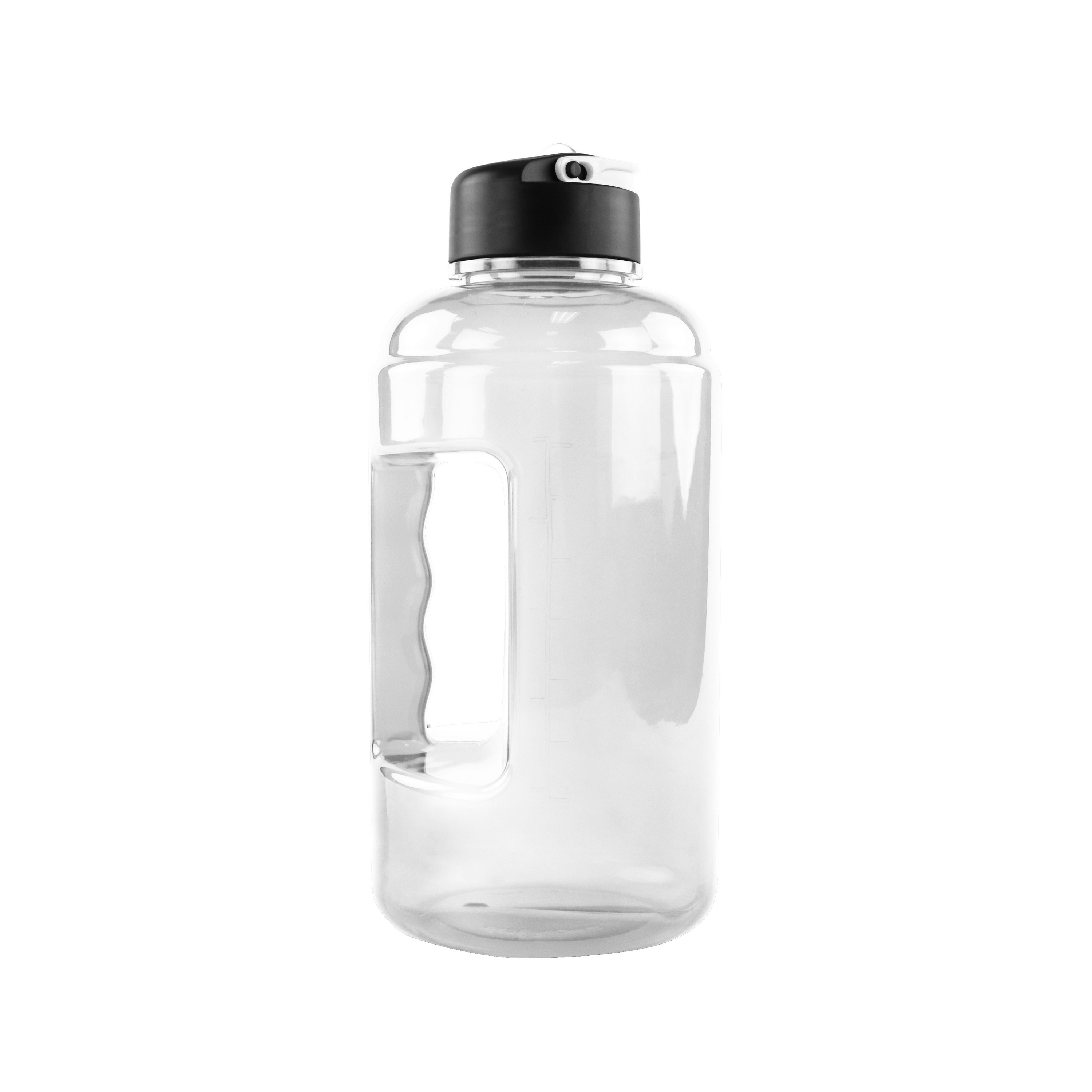 Big Bubba%27s Half Gallon Water Jug 1