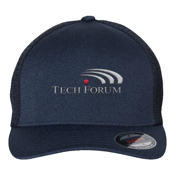 Flexfit 5511UP Unipanel Trucker Cap 1 Flexfit 5511UP Unipanel Trucker Cap 1