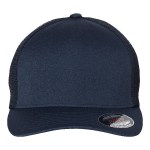 Flexfit 5511UP Unipanel Trucker Cap 2 Flexfit 5511UP Unipanel Trucker Cap 2