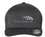 Flexfit 5511UP Unipanel Trucker Cap - Olive Green Blank Flexfit 5511UP Unipanel Trucker Cap - Olive Green Blank