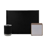 SipTune Gift Set - Black Blank SipTune Gift Set - Black Blank