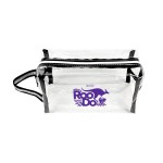 Tampa Clear Travel Bag 6 Tampa Clear Travel Bag 6