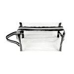 Tampa Clear Travel Bag 2 Tampa Clear Travel Bag 2
