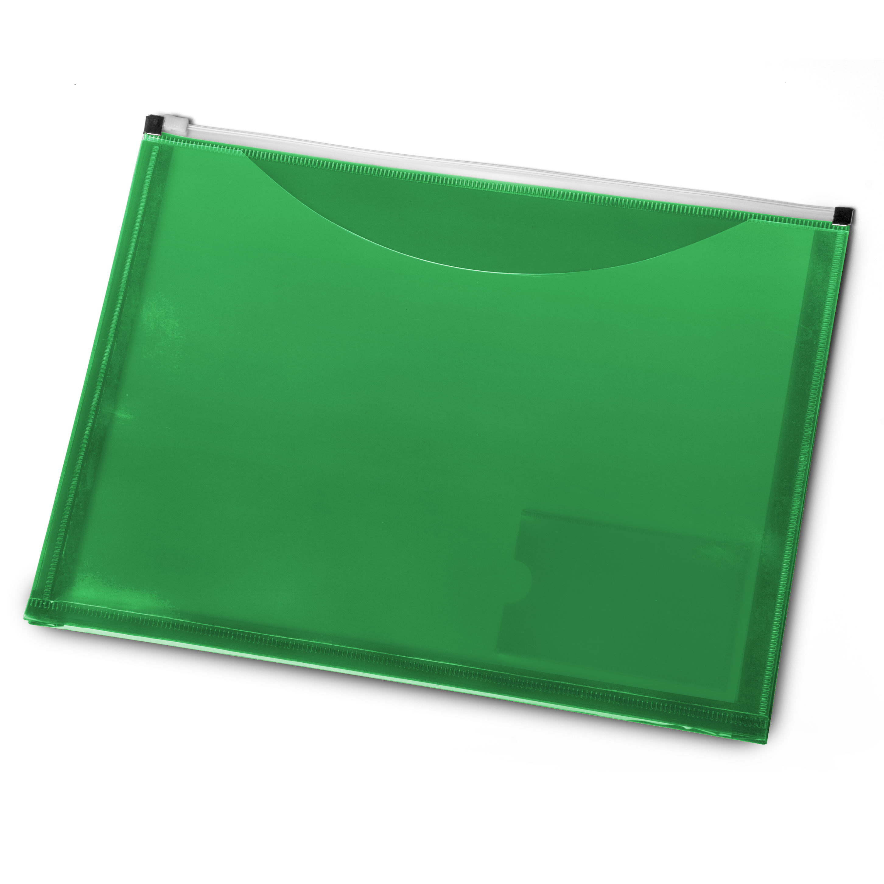 Zip-It Travel Document Holder 1