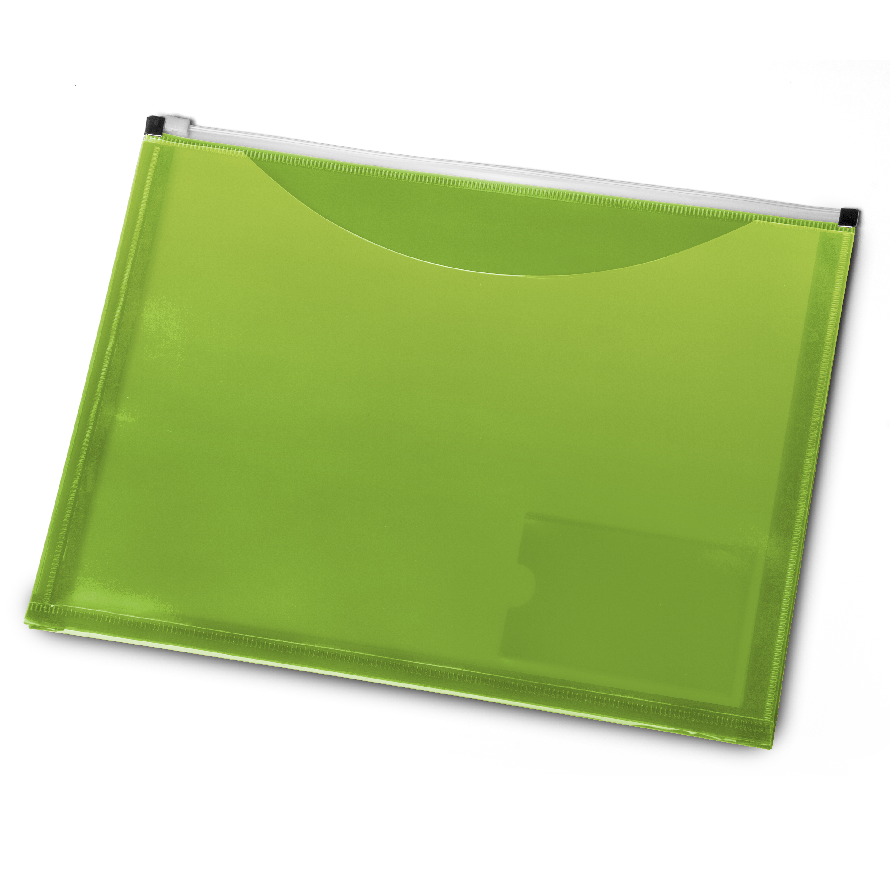 Zip-It Travel Document Holder 1