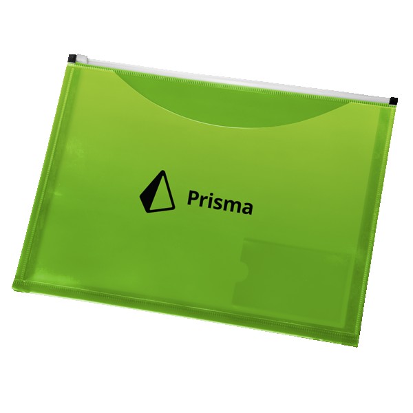 Zip-It Travel Document Holder 1