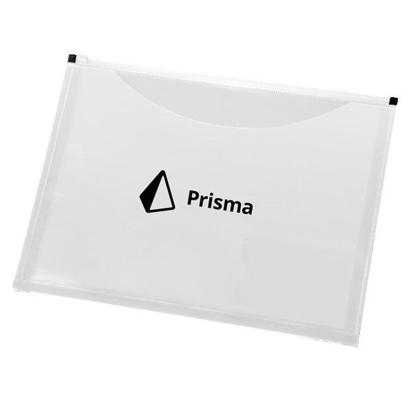 Zip-It Travel Document Holder 1