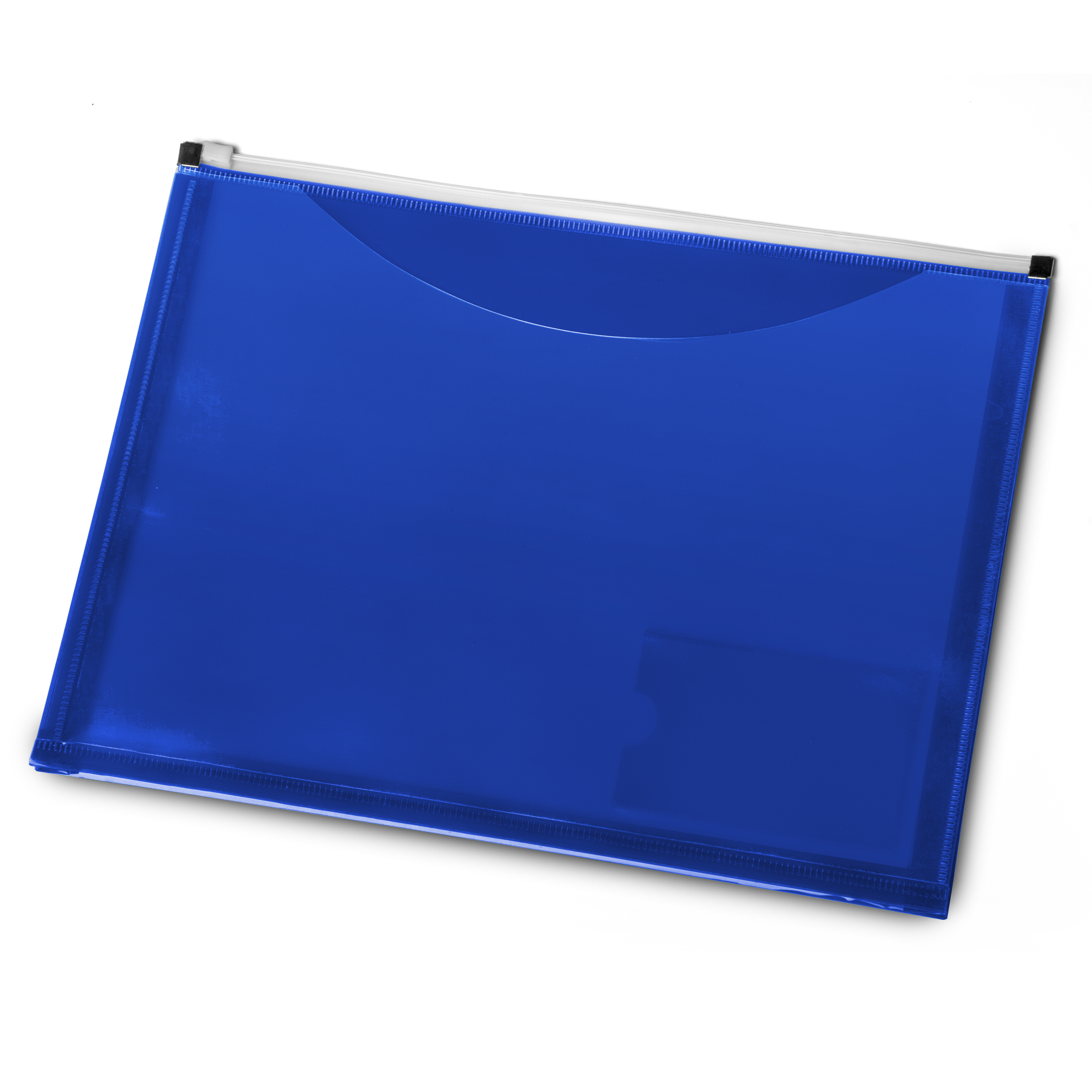 Zip-It Travel Document Holder 1