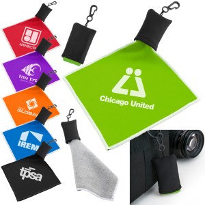 Neptune Pack It Tech Cleaning Cloth 1 Neptune Pack It Tech Cleaning Cloth 1