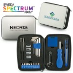 Precision 26pc Tool Kit 1 Precision 26pc Tool Kit 1