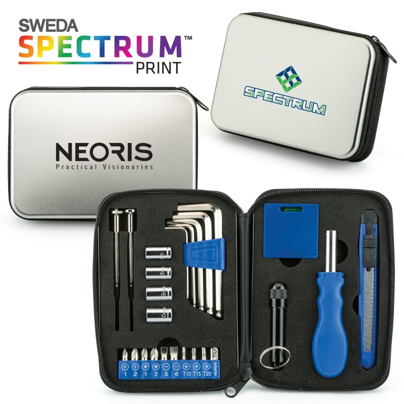 Precision 26pc Tool Kit 1 Precision 26pc Tool Kit 1