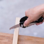 Basecamp Fire Starter Multi-Tool - Blank Basecamp Fire Starter Multi-Tool - Blank