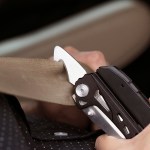 Basecamp Fire Starter Multi-Tool - Blank Basecamp Fire Starter Multi-Tool - Blank