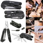Basecamp Fire Starter Multi-Tool 1 Basecamp Fire Starter Multi-Tool 1