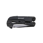 Basecamp Fire Starter Multi-Tool - Black Basecamp Fire Starter Multi-Tool - Black