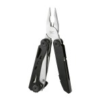 Basecamp Fire Starter Multi-Tool - Black Blank Basecamp Fire Starter Multi-Tool - Black Blank