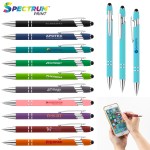 Athens Soft Touch Metal Ballpoint Pen 1 Athens Soft Touch Metal Ballpoint Pen 1