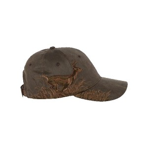Dri Duck 3301 Running Buck Cap 1 Dri Duck 3301 Running Buck Cap 1