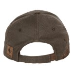 Dri Duck 3301 Running Buck Caps - Blank Dri Duck 3301 Running Buck Caps - Blank