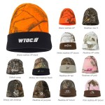 Kati LCB12 Breakup 12" Knit Cap 1 Kati LCB12 Breakup 12" Knit Cap 1