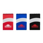 Arch Recycled Cover with FSC inner pages 1 Arch Recycled Cover with FSC inner pages 1