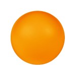 Round Shape Stress Ball - SR26401-OR Blank Round Shape Stress Ball - SR26401-OR Blank