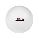 Round Shape Stress Ball - SR26401-WH-SPEC Round Shape Stress Ball - SR26401-WH-SPEC